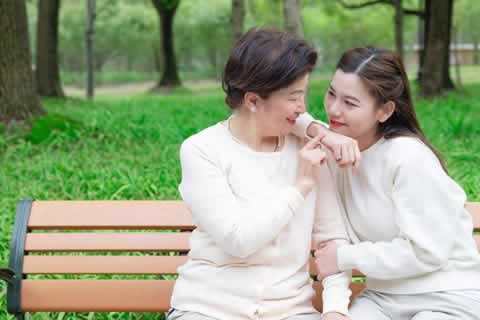 广州从化区婆媳关系咨询
